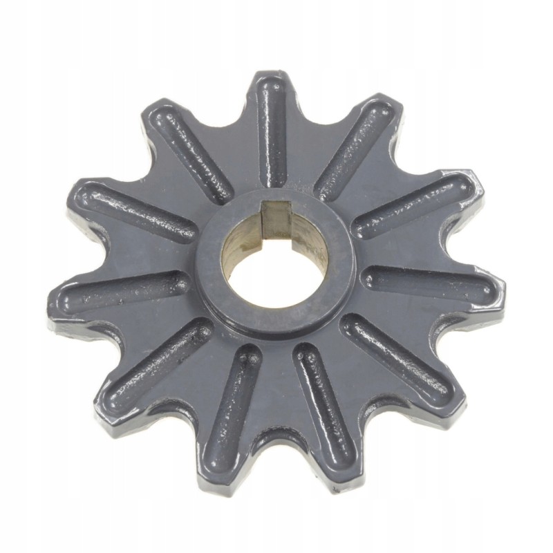 Grain conveyor gear wheel Claas 735895 0 jag