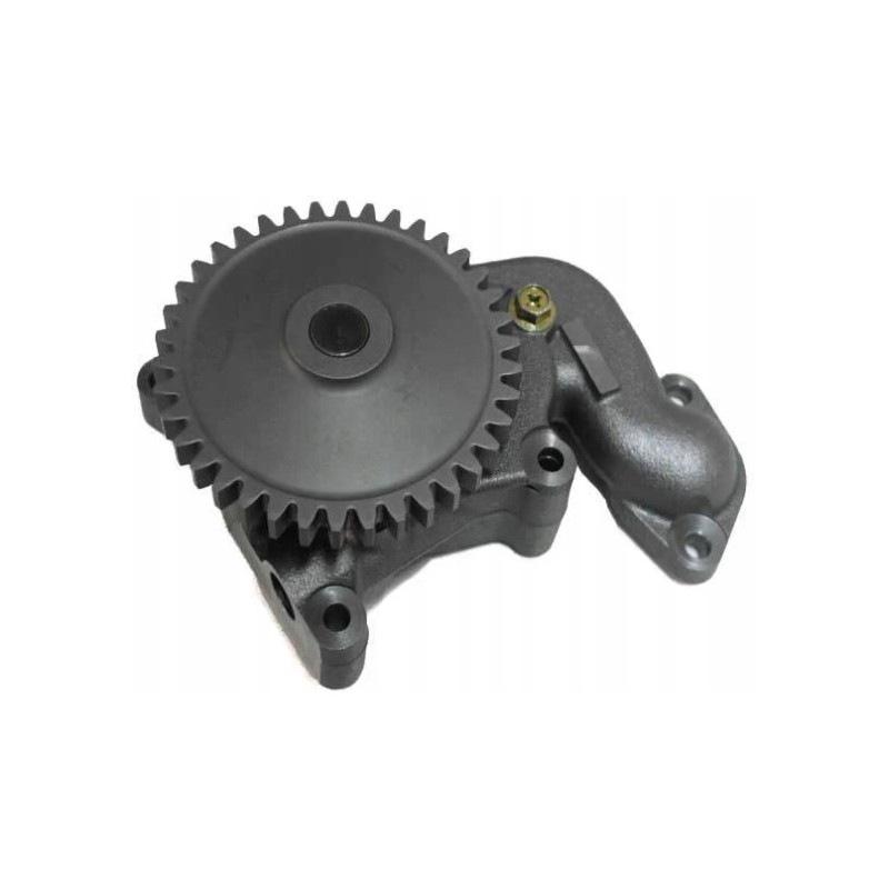 Komatsu 6136 52 1100 oil pump