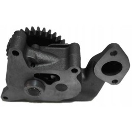 Komatsu 6136 52 1100 oil pump