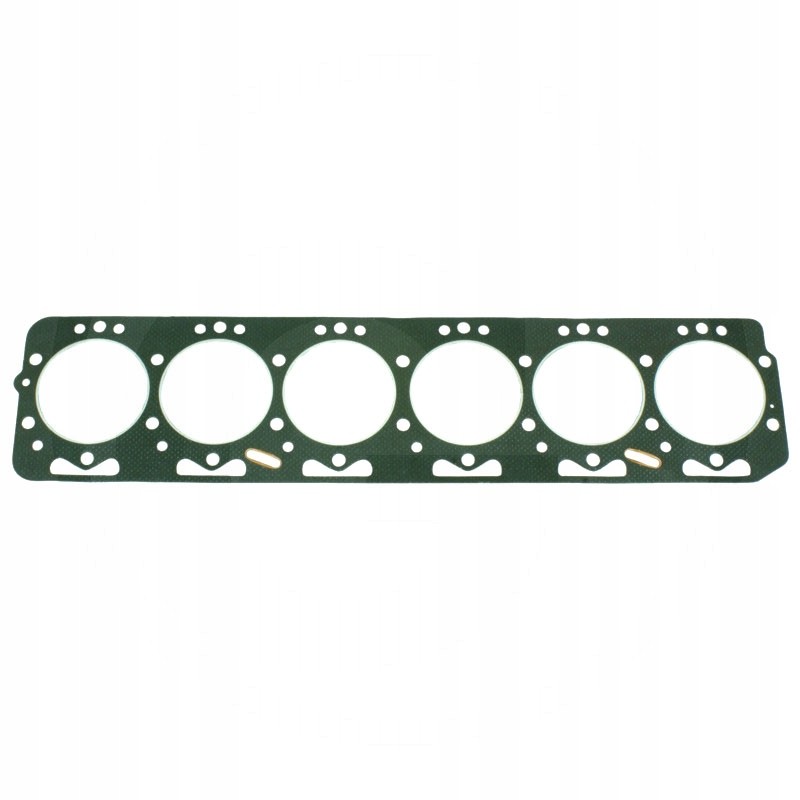Morpak head gasket for 6-cylinder engine