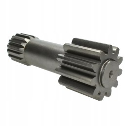 Hub reduction shaft case cx350c lc003310