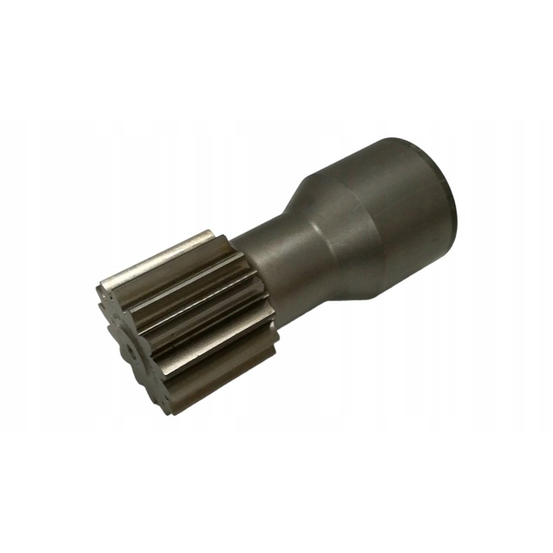 Doosan K9009628 hub reduction shaft