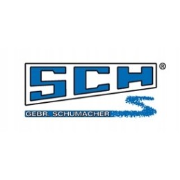 Schumacher guide strip 6x180 17016 01 10733