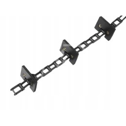 Elevator chain new holland cx csx 47953884 cnh