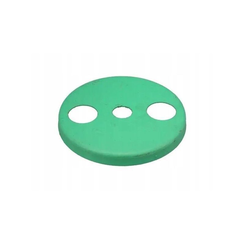 Anna return roller protective shield