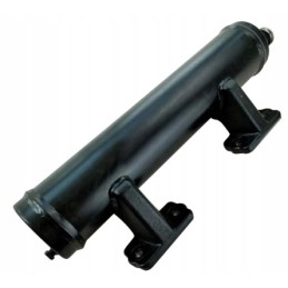 Cummins oil cooler 4975879