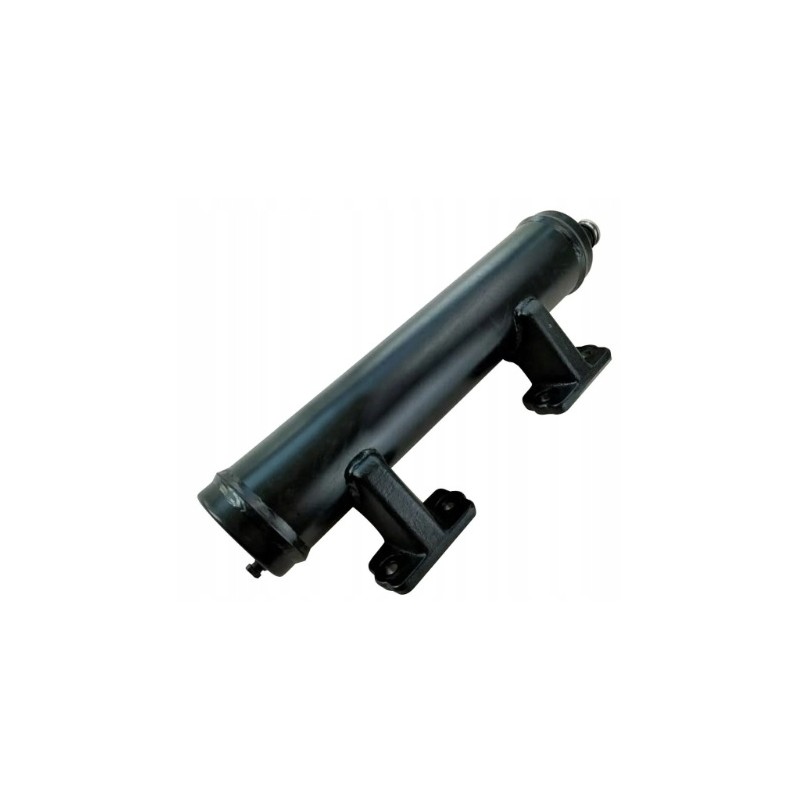 Cummins oil cooler 4975879