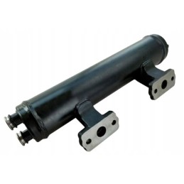 Cummins oil cooler 4975879