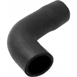 Radiator hose elbow c 360