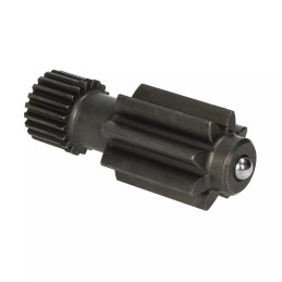 Final drive shaft case 9020b 9020 155290a1