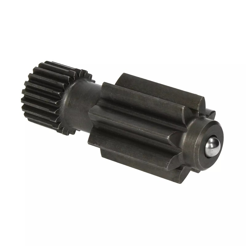 Final drive shaft case 9020b 9020 155290a1