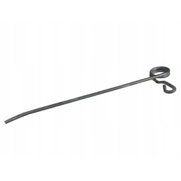 Finger of the wings of the extreme bison header