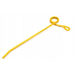 Finger of the wings of the extreme bison header