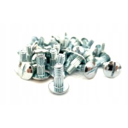 Blade screw M6x16 Claas New Holland 100 pcs