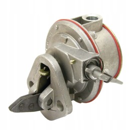 Diaphragm feed pump 3801858