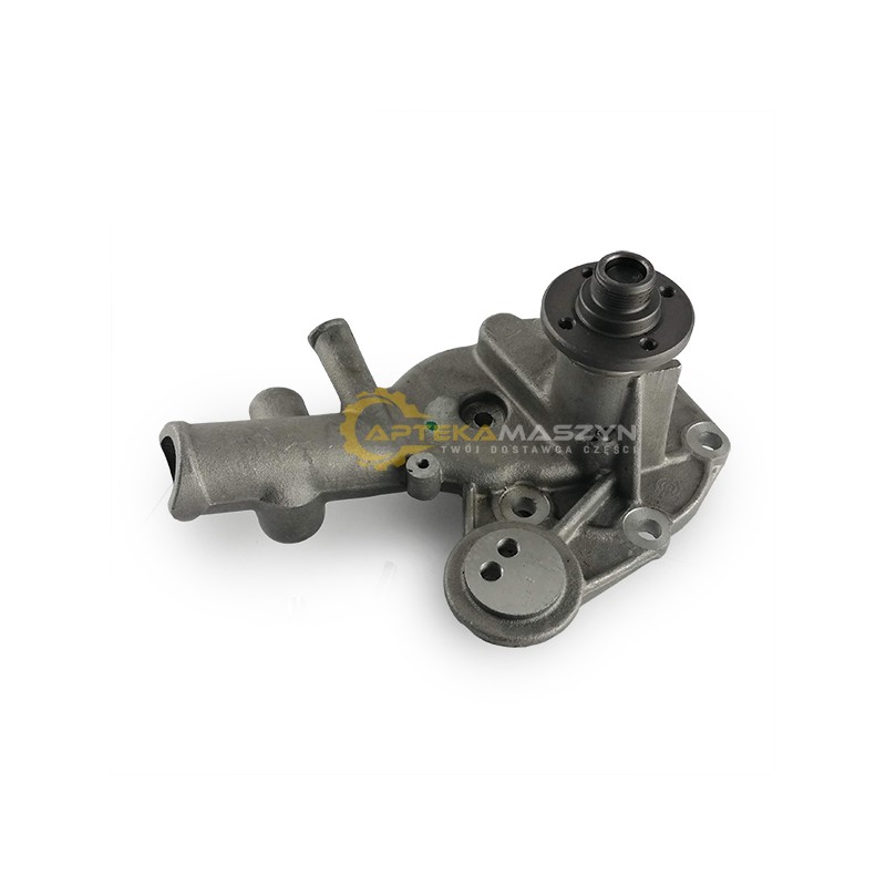 Water pump schaeff skl821 skl821a skl831 skl831a