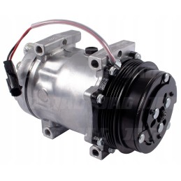 New Holland 8030 8040 air conditioning compressor