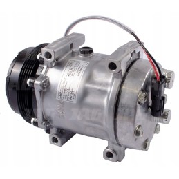 New Holland 8030 8040 air conditioning compressor