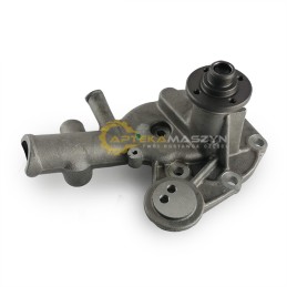 Perkins prima ba bb 504 2 504 2t water pump