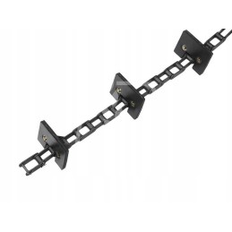 Complete elevator chain 84980082 new holland