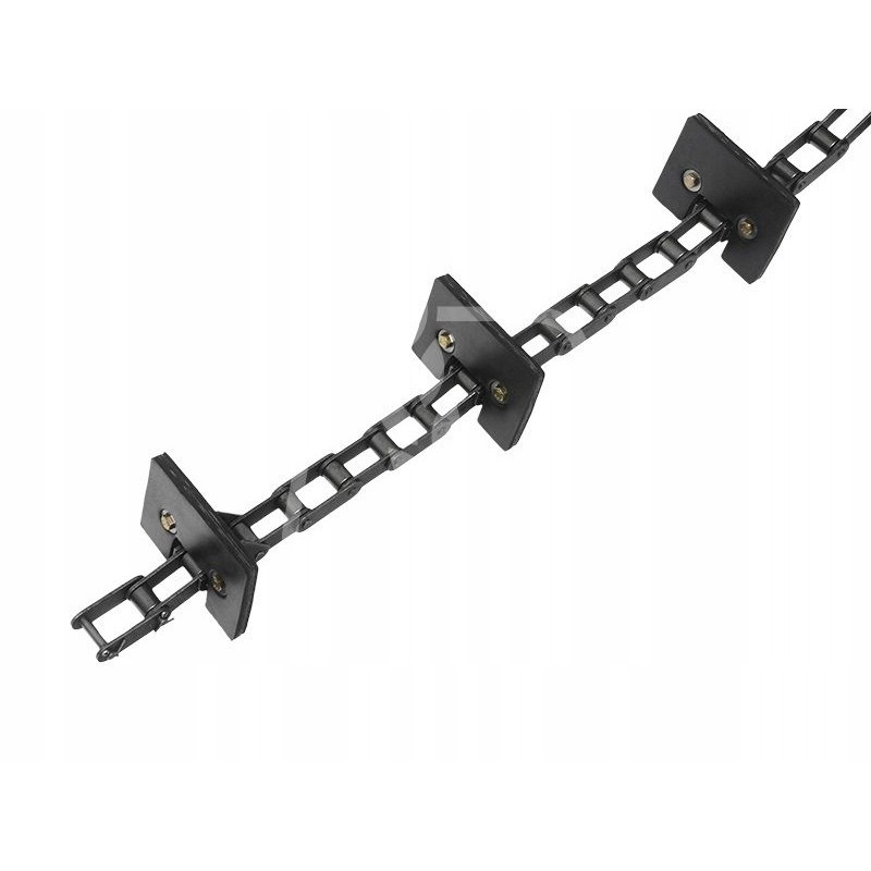 Complete elevator chain 84980082 new holland