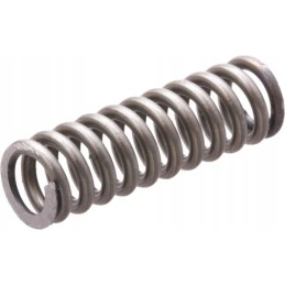 Pressure spring