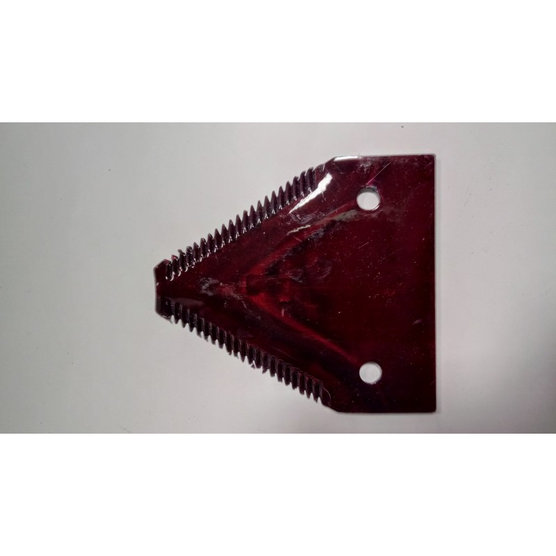 Claas 611203 scythe blade