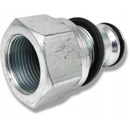 Pressure sleeve p40 for distributor 1 2 40l