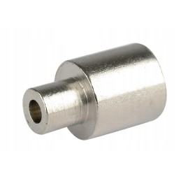 Centering sleeve 7 x 11 mm