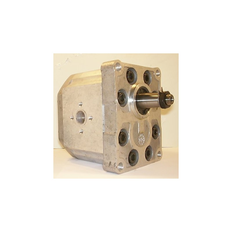 Snp3 c26 5l c001 hydraulic gear pum