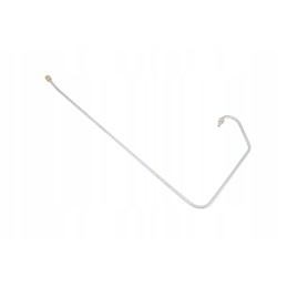 602848 0 cutting height hydraulic hose