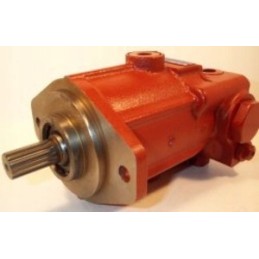 Hydraulic motor 5 HP 42001 cubic meters