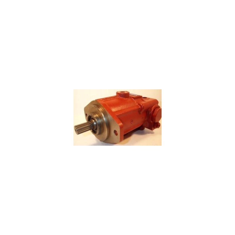Hydraulic motor 5 HP 42001 cubic meters