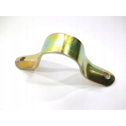 Bearing clamp for motorbike John Deere Z32191