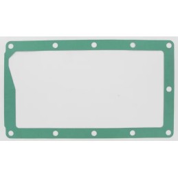 Zetor lift body seal