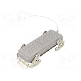 1 pcs x LAPP - 10119500 - H-B 24 KDT-QB COVER