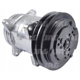 Claas Dominator Mega air conditioning compressor