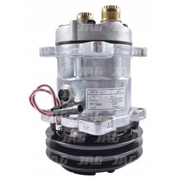 Claas Dominator Mega air conditioning compressor