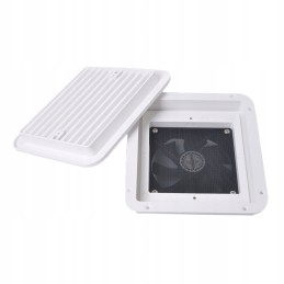 Boat camper trailers with motor