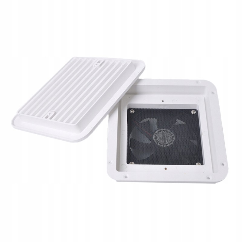 Boat camper trailers with motor