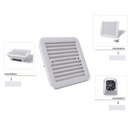 Boat camper trailers with motor