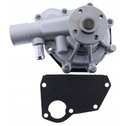 Caterpillar 335 9117 water pump