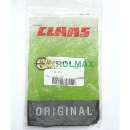 Corn shredder knife sleeve 695918 0