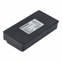 Battery Palfinger P7 7 2VDC 2000mAh