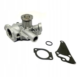 Yanmar 3tna68 water pump