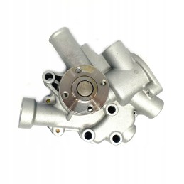 Yanmar 3tna68 water pump