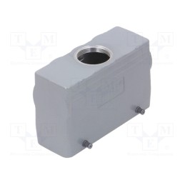 1 pcs x LAPP - 79150600 - Enclosure: for HDC connectors, EPIC H-B, size H-B 24, high, M32