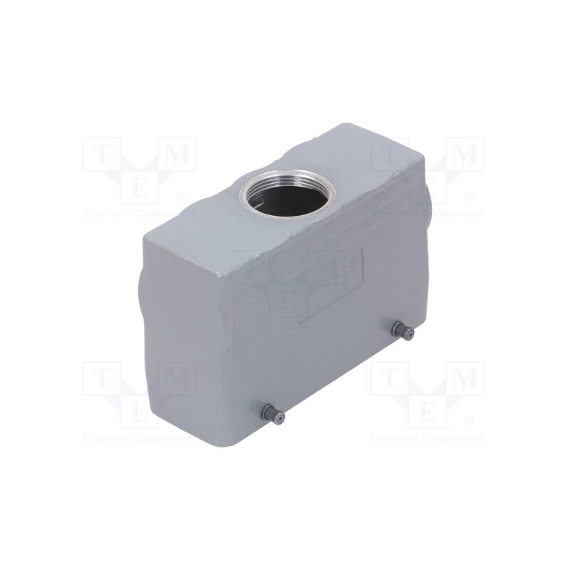 1 pcs x LAPP - 79150600 - Enclosure: for HDC connectors, EPIC H-B, size H-B 24, high, M32