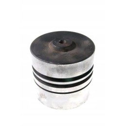 Turbocharger sleeve connector C 385