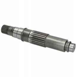 Travel motor shaft JCB JS240LC LJM0072